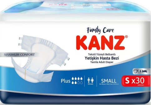 Підгузки для дорослих